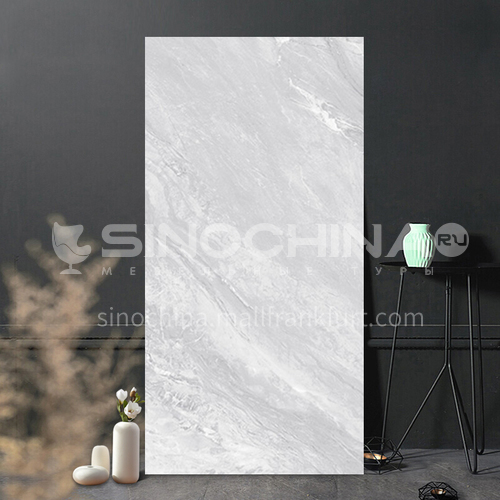 Modern minimalist style large tile living room background wall tile-WLKKLMY-G 900mm*1800mm